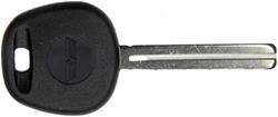 Dorman Transponder Vehicle Keys 101-100