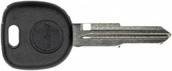 Dorman Transponder Vehicle Keys 101-300
