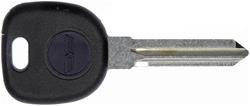 Dorman Transponder Vehicle Keys 101-303