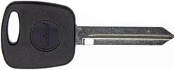 Dorman Transponder Vehicle Keys 101-309