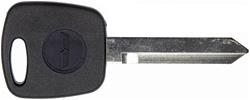 Dorman Transponder Vehicle Keys 101-310