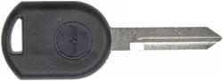 Dorman Transponder Vehicle Keys 101-311