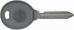 Dorman Transponder Vehicle Keys 101-312