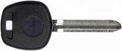 Dorman Transponder Vehicle Keys 101-316