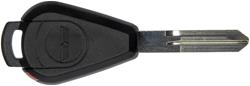 Dorman Transponder Vehicle Keys 101-330