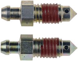 Dorman Brake Speed Bleeder Screws 12702