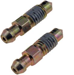 Dorman Brake Bleeder Screws 12705