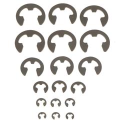 Dorman E-Clip Assortment Kits 13325