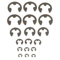 Dorman E-Clip Assortment Kits
