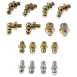 Dorman Grease Fitting Assortment Kits 13574