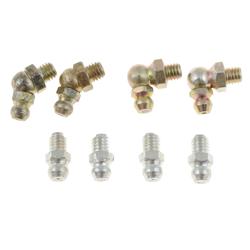 Dorman Grease Fitting Assortment Kits 13576