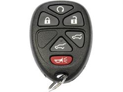 Dorman Keyless Entry Remote Key Fobs 13714