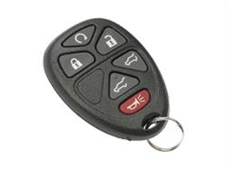 Dorman Keyless Entry Remote Key Fobs