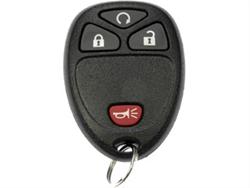 Dorman Keyless Entry Remote Key Fobs 13719