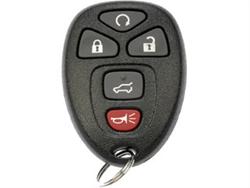 Dorman Keyless Entry Remote Key Fobs 13723