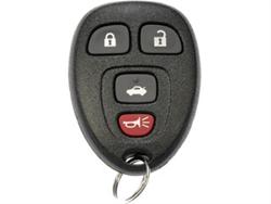 Dorman Keyless Entry Remote Key Fobs 13724