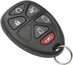 Dorman Keyless Entry Remote Key Fobs 13727