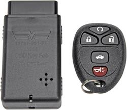 Dorman Keyless Entry Remote Key Fobs 13731