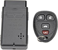 Dorman Keyless Entry Remote Key Fobs 13732