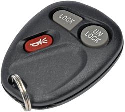 Dorman Keyless Entry Remote Key Fobs 13734