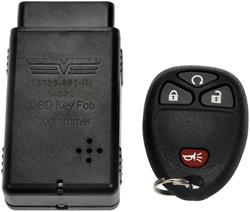 Dorman Keyless Entry Remote Key Fobs 13736