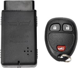 Dorman Keyless Entry Remote Key Fobs 13737