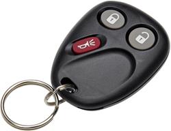 Dorman Keyless Entry Remote Key Fobs 13739