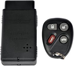 Dorman Keyless Entry Remote Key Fobs 13745