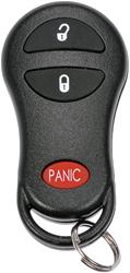 Dorman Keyless Entry Remote Key Fobs 13778