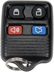 Dorman Keyless Entry Remote Key Fobs 13799