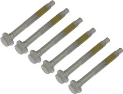 Dorman Body Fasteners 13857