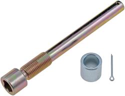 Dorman Brake Caliper Bolts 13891