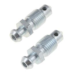 Dorman Brake Bleeder Screws 13901