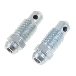 Dorman Brake Bleeder Screws 13902