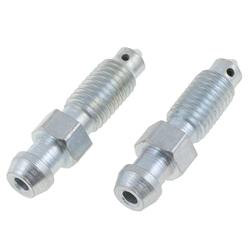 Dorman Brake Bleeder Screws 13905