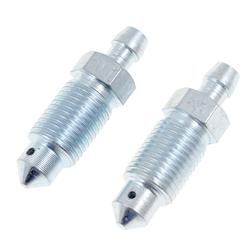 Dorman Brake Bleeder Screws 13906