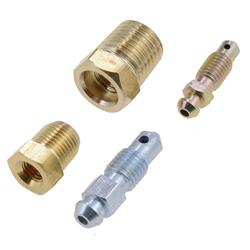 Dorman Brake Bleeder Repair Kits