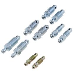 Dorman Brake Bleeder Screw Assortments