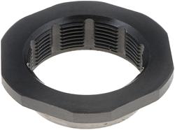 Dorman Axle Nuts for 1990 BRONCO II, 1991-1994 EXPLORER, 1990-1997 RANGER - 13984