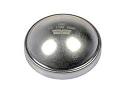 Dorman Wheel Hub Dust Caps 13991