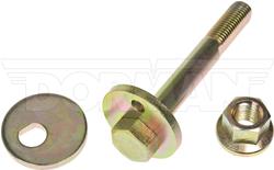 Dorman Alignment Cam Bolt Kits for 2008-2009 RAM 2500, RAM 3500 - 13993