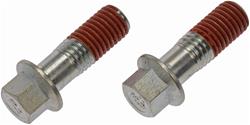 Dorman Brake Caliper Bracket Bolts 14008