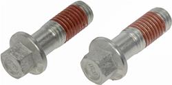 Dorman Brake Caliper Bracket Bolts 14008CD