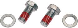 Dorman Brake Caliper Bracket Bolts for 2001-2003 HIGHLANDER - 14012