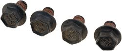 Dorman Torque Converter Bolts 14040