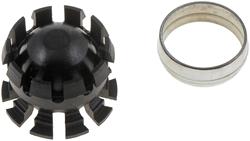 Dorman Transmission Shifter Linkage Bushings Free Shipping On Orders Over 99 At Summit Racing