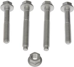 Dorman - Control Arm Hardware for 2007-2009 AURA, 2005-2010 G6, 2004-2012 MALIBU - 14883