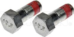 Dorman Brake Caliper Bracket Bolts 14995