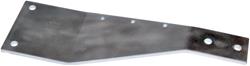 Dorman Side Step Brackets for 1995-2018 320 - 157-5413