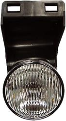 Dorman Fog Light Assemblies for 1994-1998 RAM 1500, RAM 2500, RAM 3500 - 1570044
